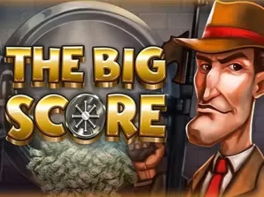 SpinFin Casino screenshot
