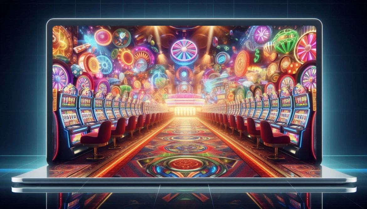 SpinFin Casino